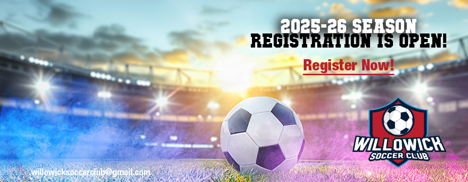 Registration is Open!