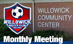 WSC Monthly Meeting - New Date and Location!!!