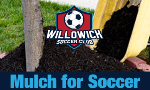 Mulch for Soccer!